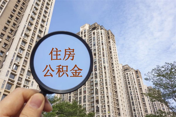 吐鲁番离职后离职公积金如何取（离职后公积金提取步骤）